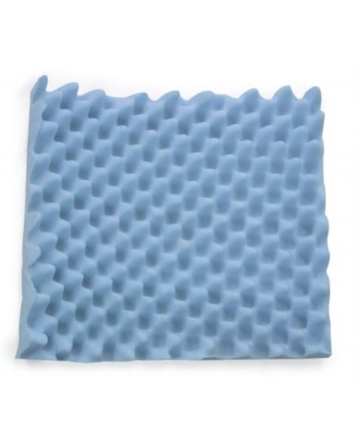 Seat Cushion McKesson 18 W X 16 D X 3 H Inch Foam
